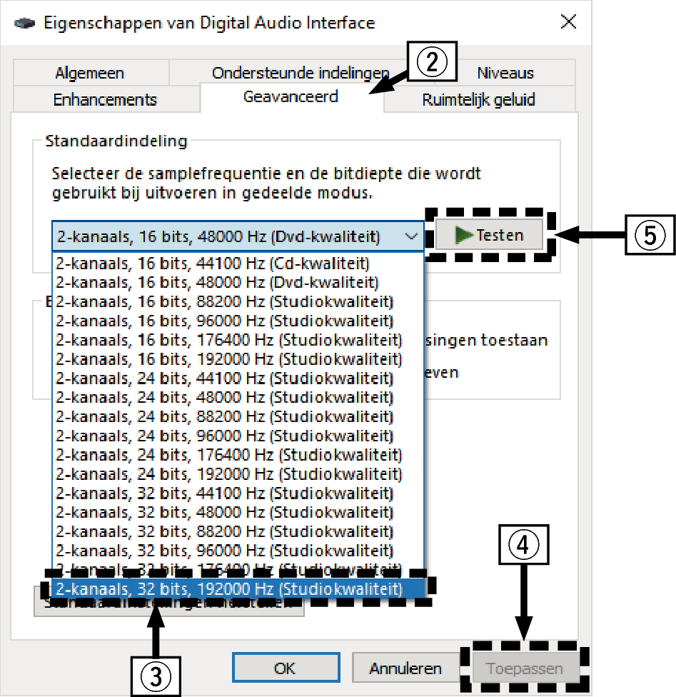 Windows setting 2 win10